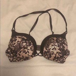 Victoria's Secret Bombshell Bra 32B